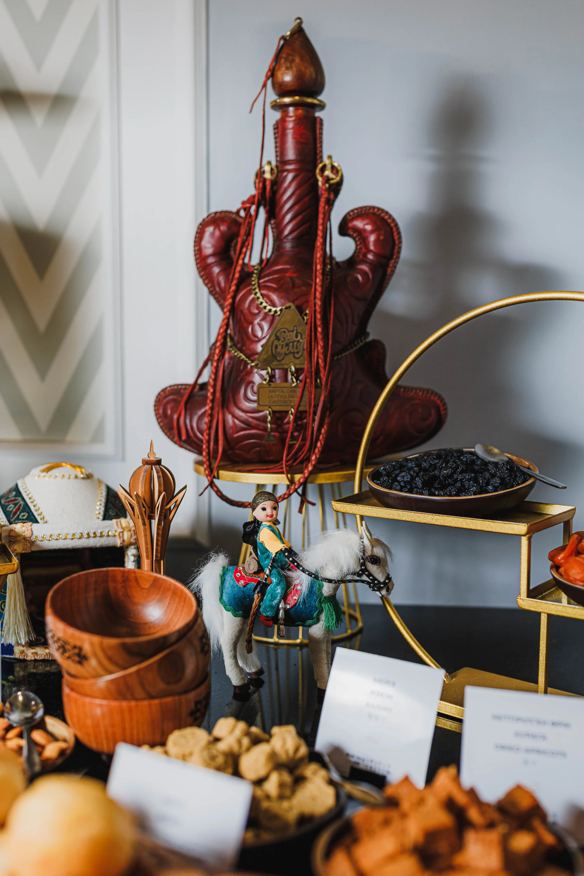 Отель Comfort Astana