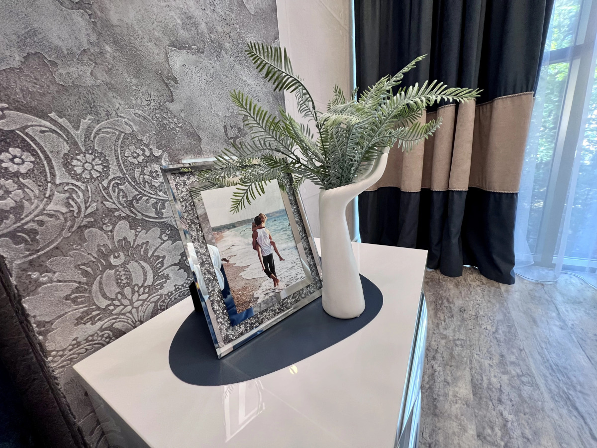 Апартаменты Raushen Prestige 8