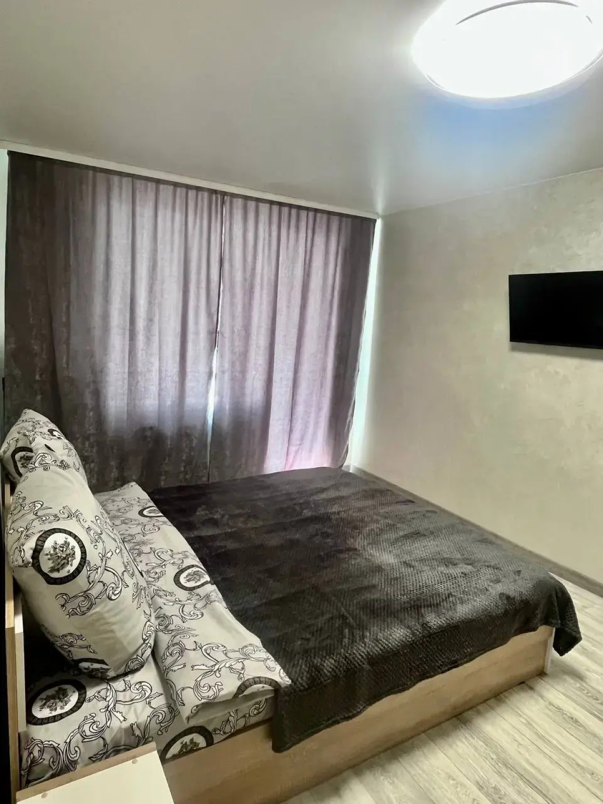 Апартаменты на Бульваре Чавайна 45