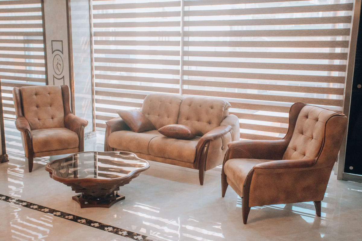 Отель Royal Sapphire