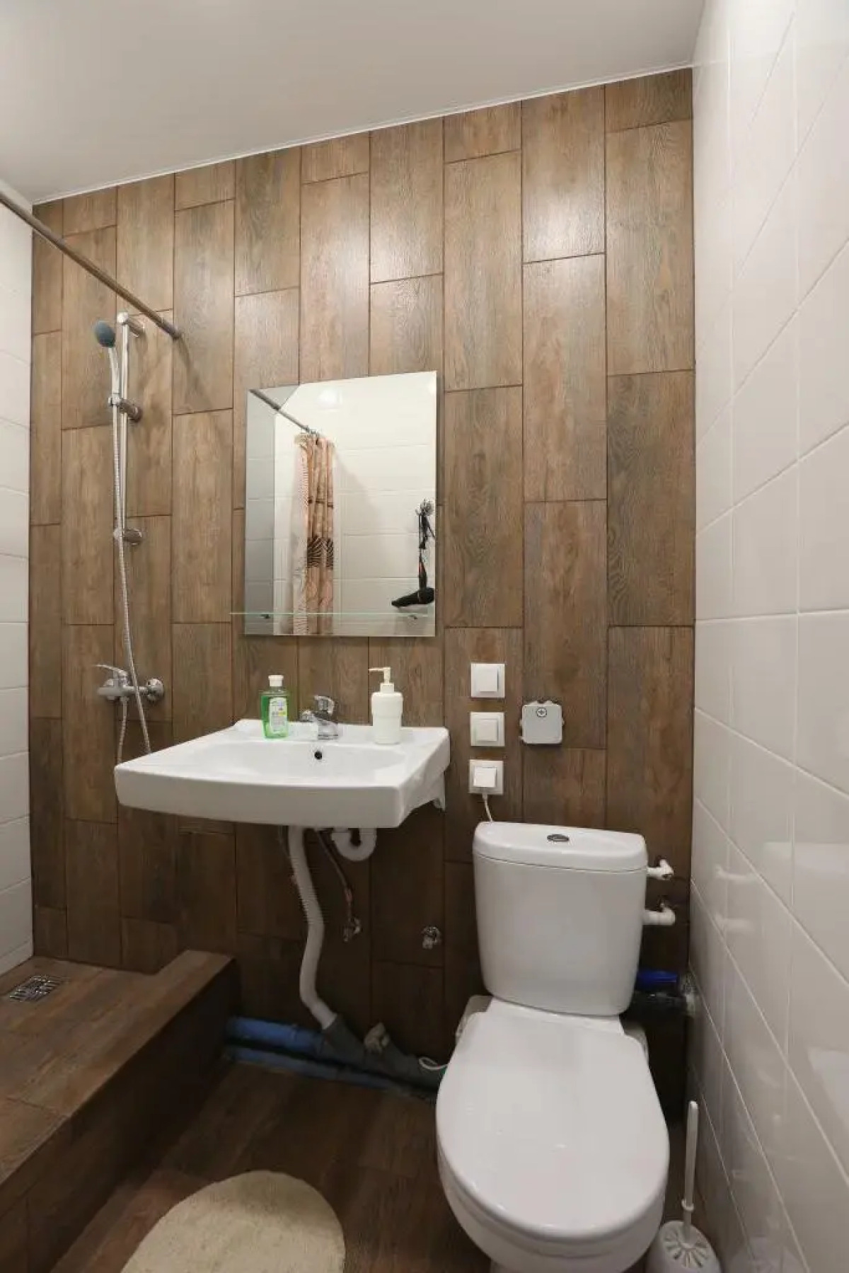 Меблированные комнаты Бродвей