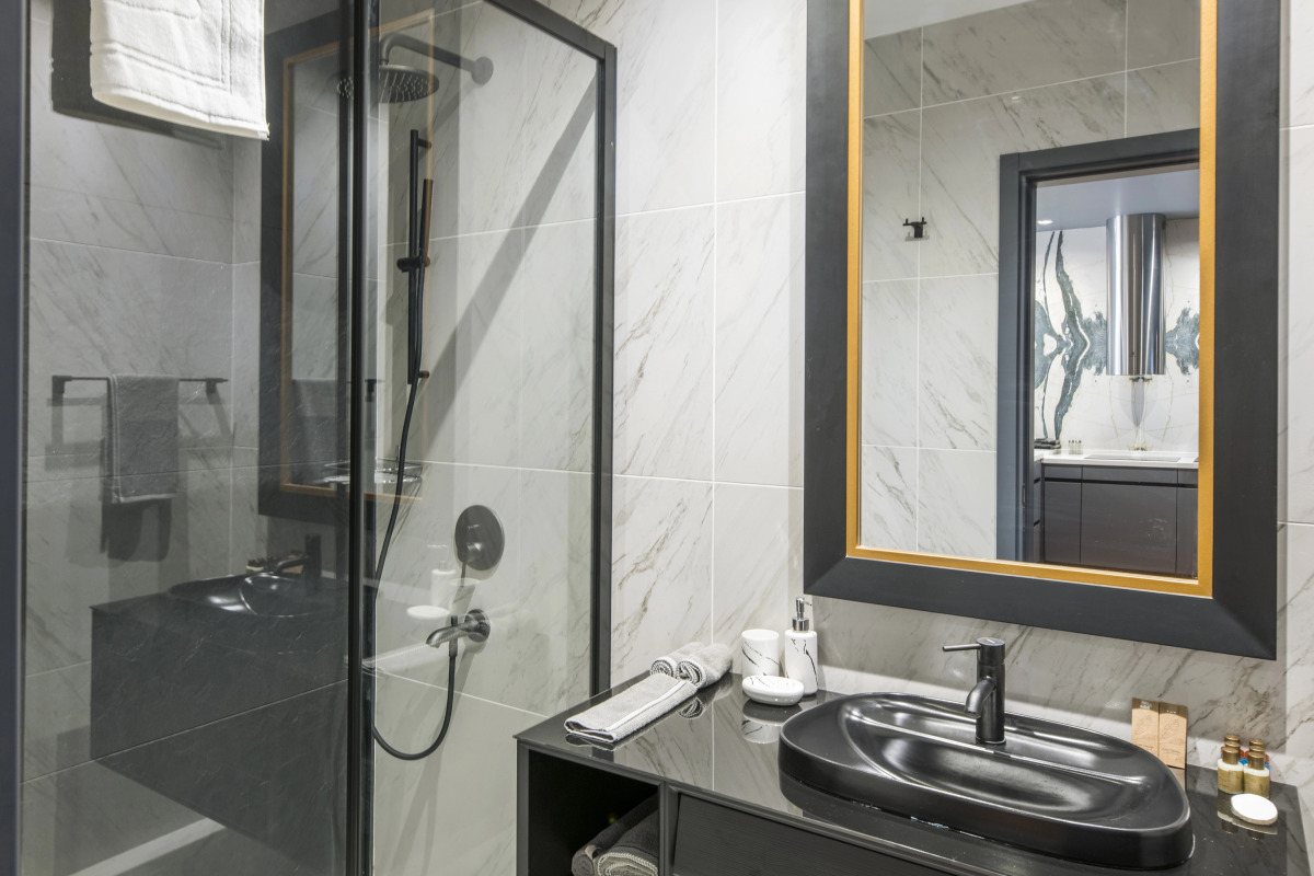 Апартаменты Benesta Residence by Newinn