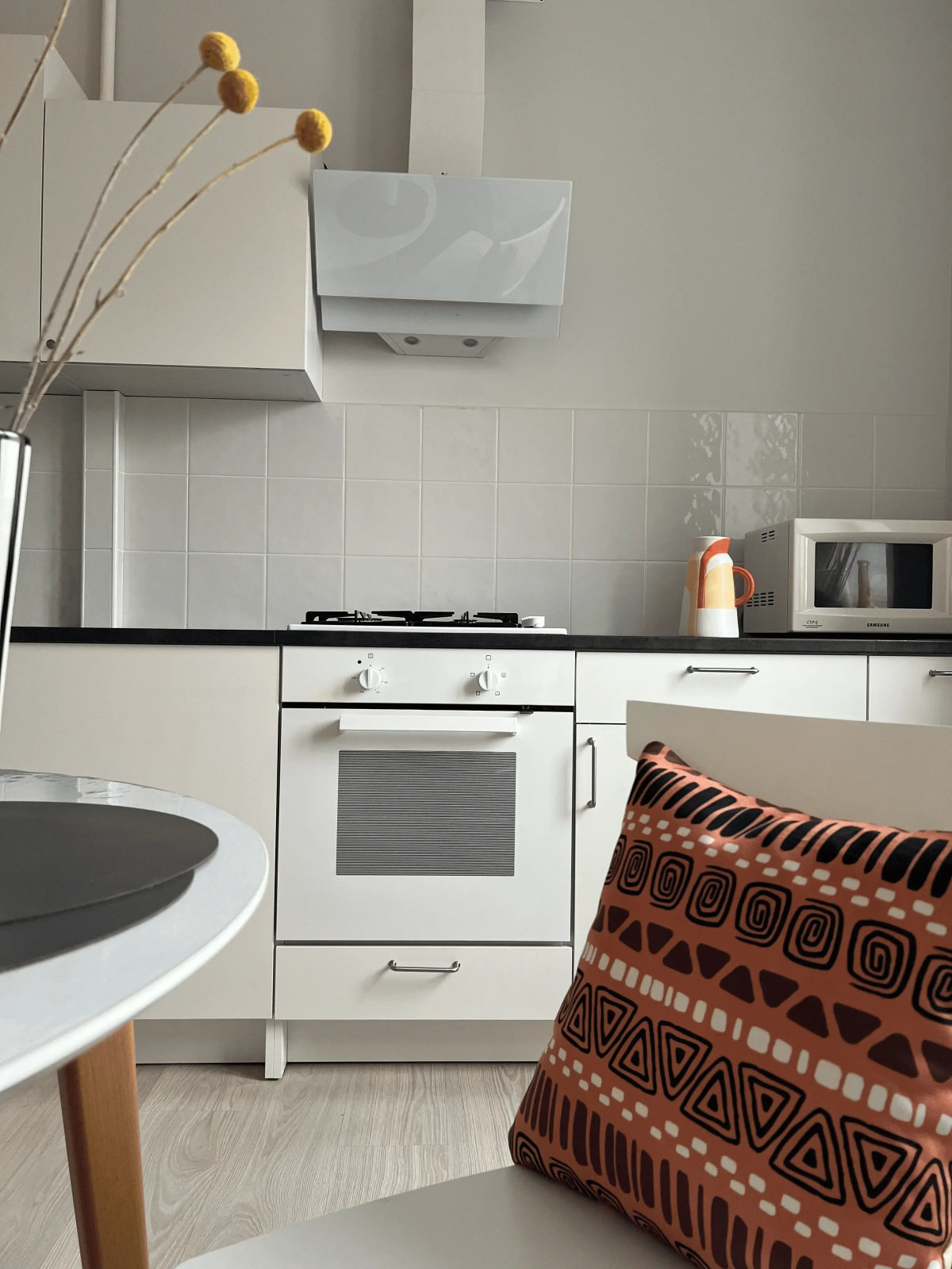 Квартира 1 Комнатная на Молодогвардейской 218