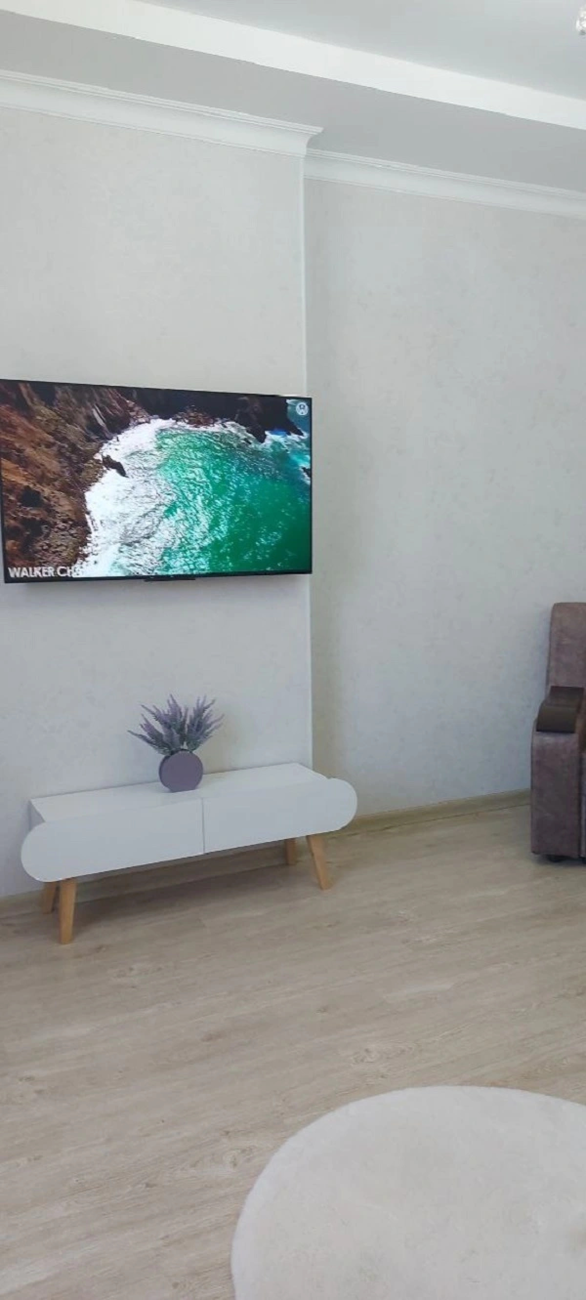 Квартира  Flatirini на Гастелло 71А/1