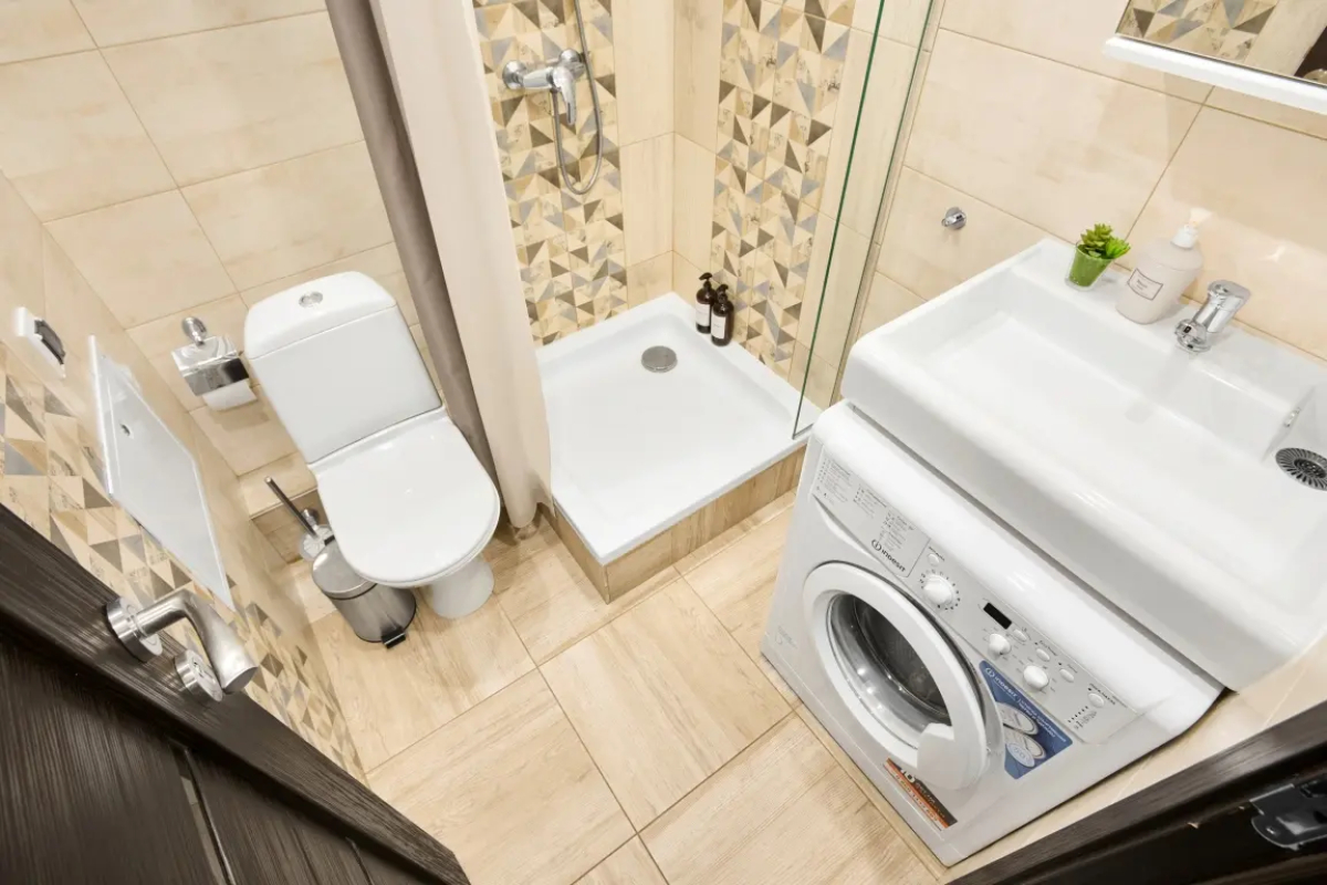 Апартаменты в Жк Полтавский