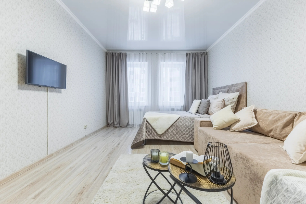 Апартаменты Comfort Home на Павлюхина