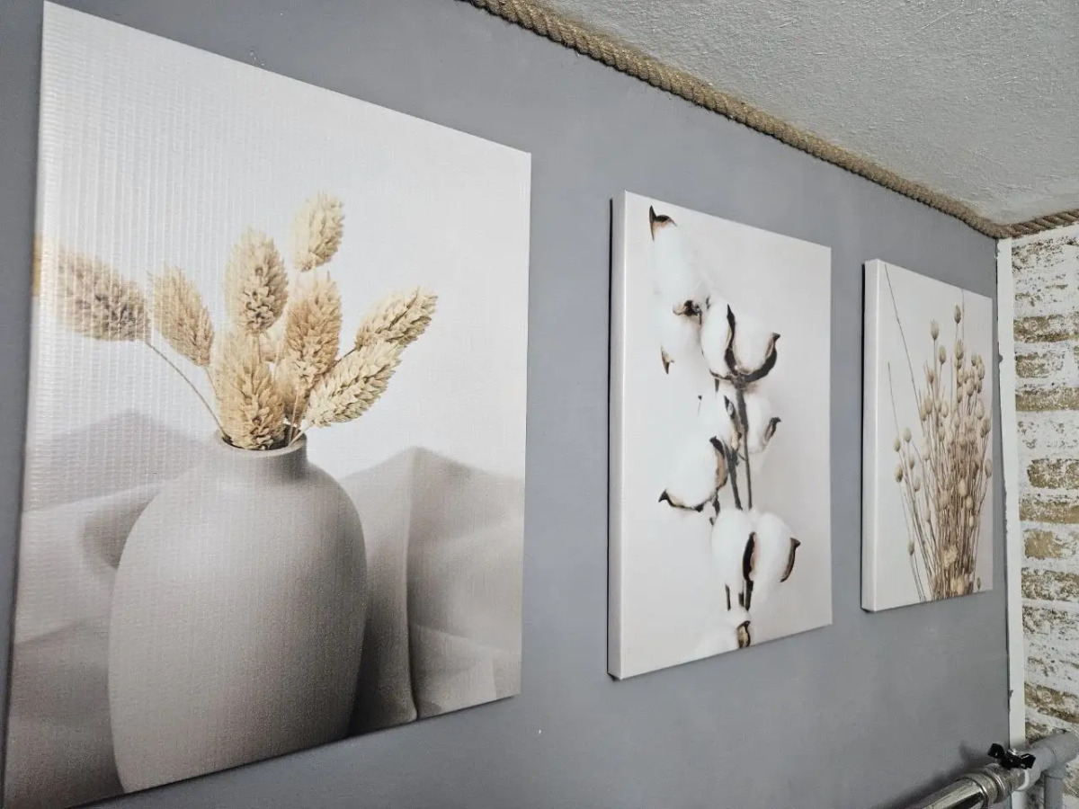 Квартира Айда к Регине (50 лет Октября 75)