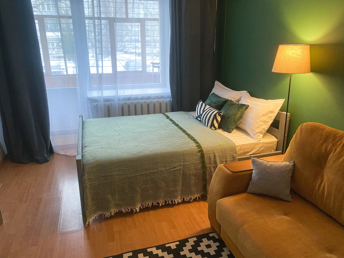 Апартаменты Apart-Comfort на Свердлова 83/2