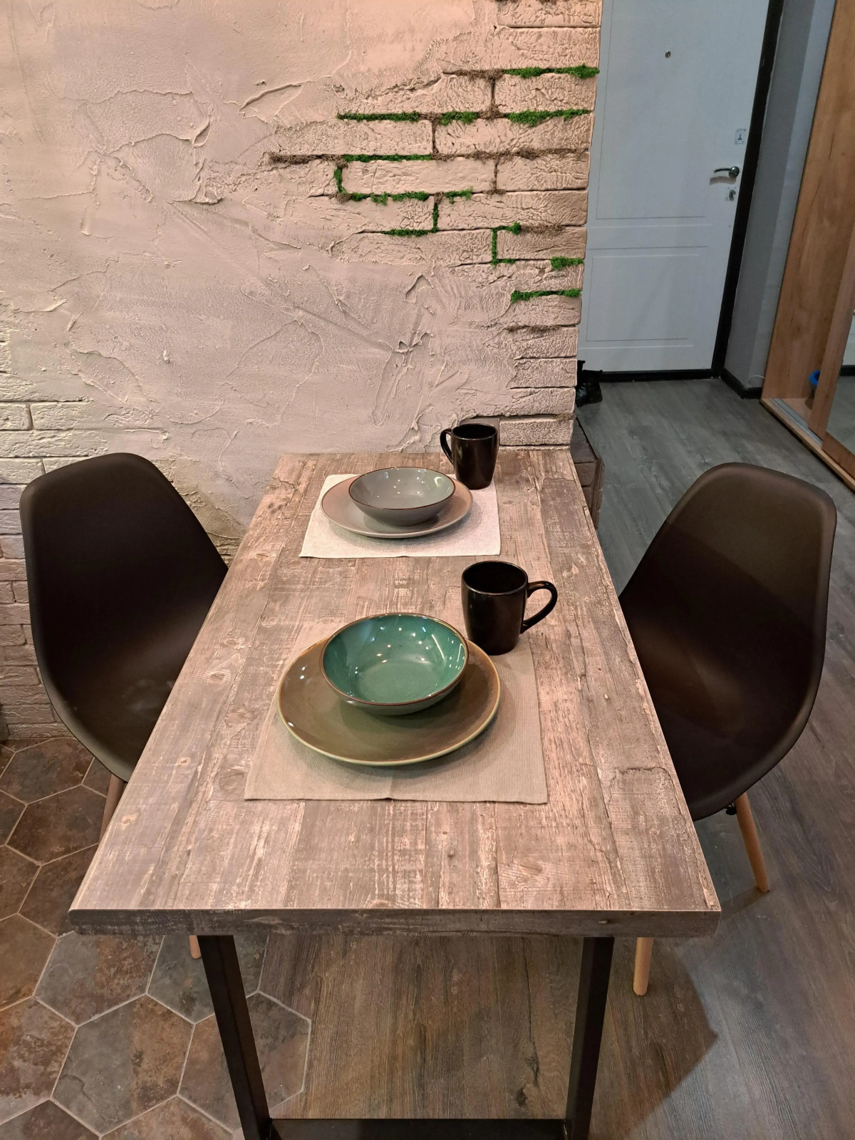 Квартира Студия мкр Хороший