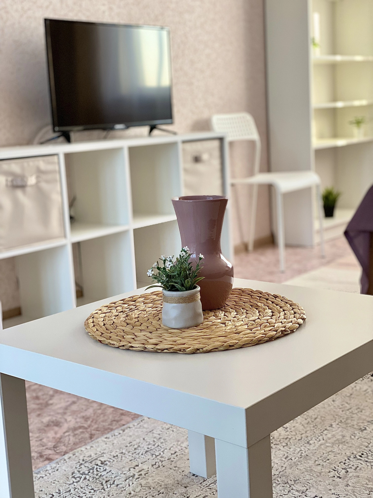 Апартаменты Грин Парк 215