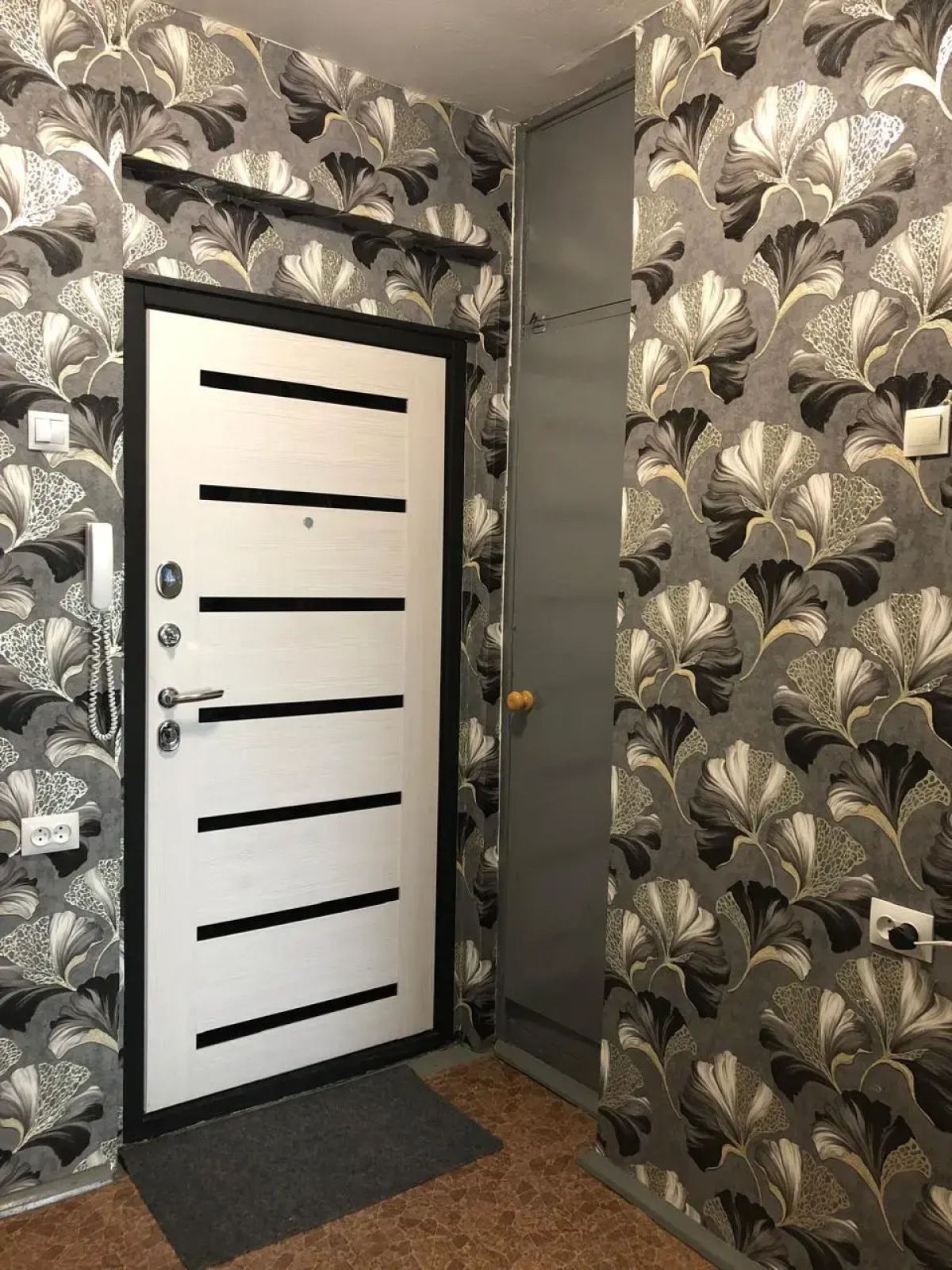 Квартира Уютная в престижном районе с развитой инфраструктурой