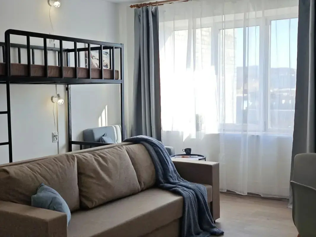 Квартира Уютная 2к по Тухачевского 49/2-21