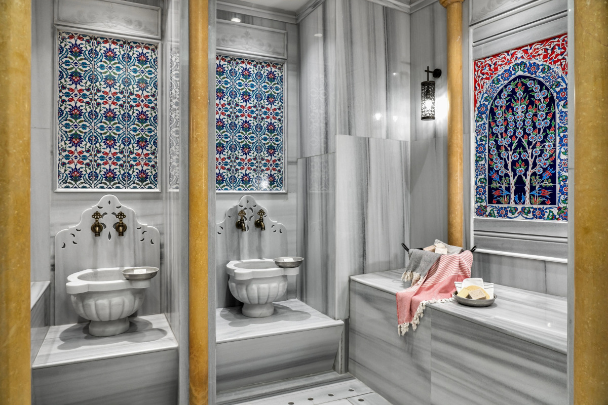 Aspera Hotel Golden Horn