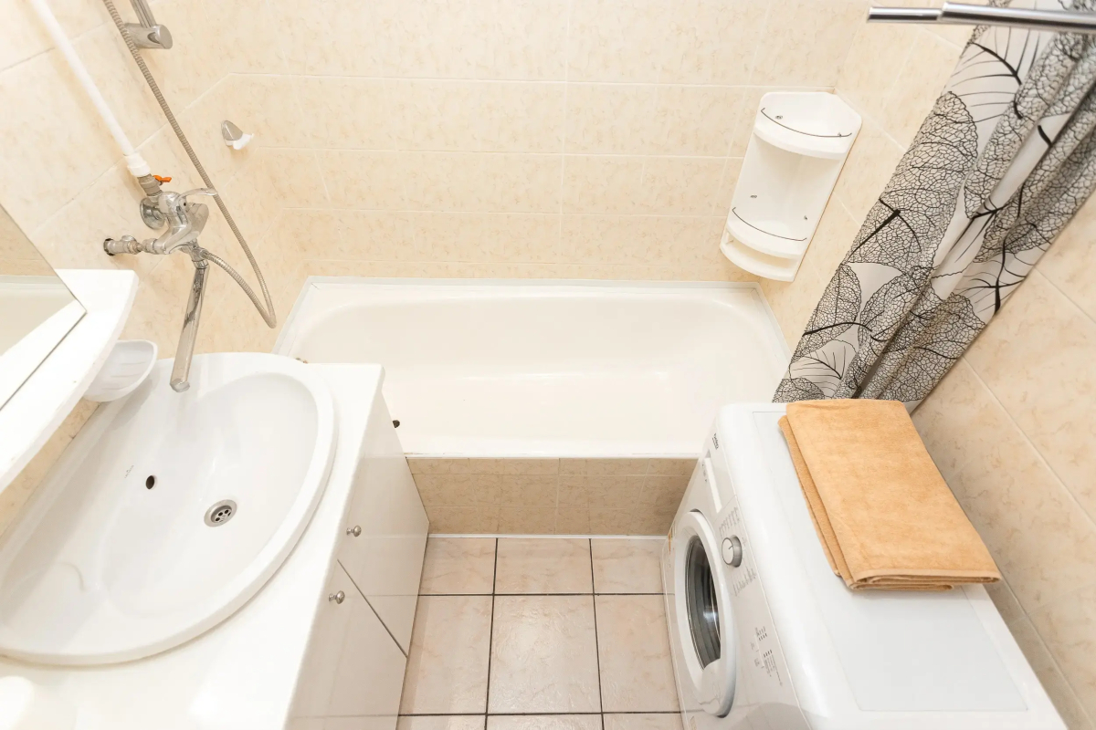 Апартаменты на острове Канта