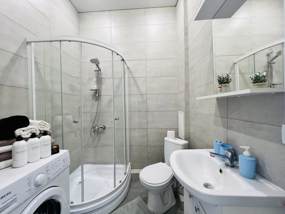 Апартаменты Like Home