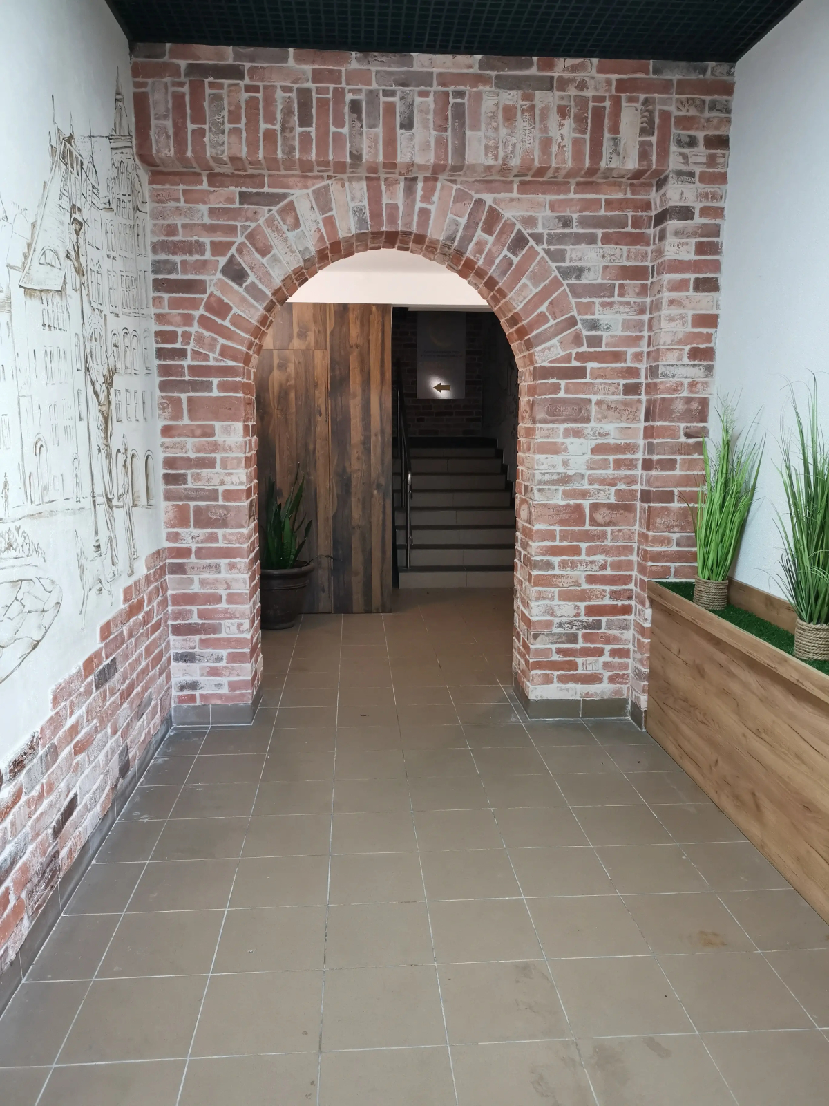 Апартаменты 2 Хоум Раушен в Светлогорске