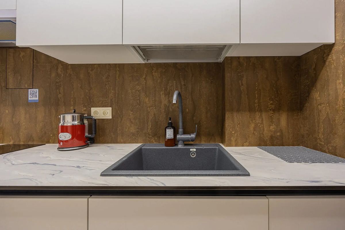 Апартаменты Пушкина 29