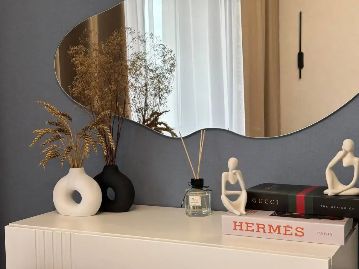 Квартира рядом с Самарскими Термами