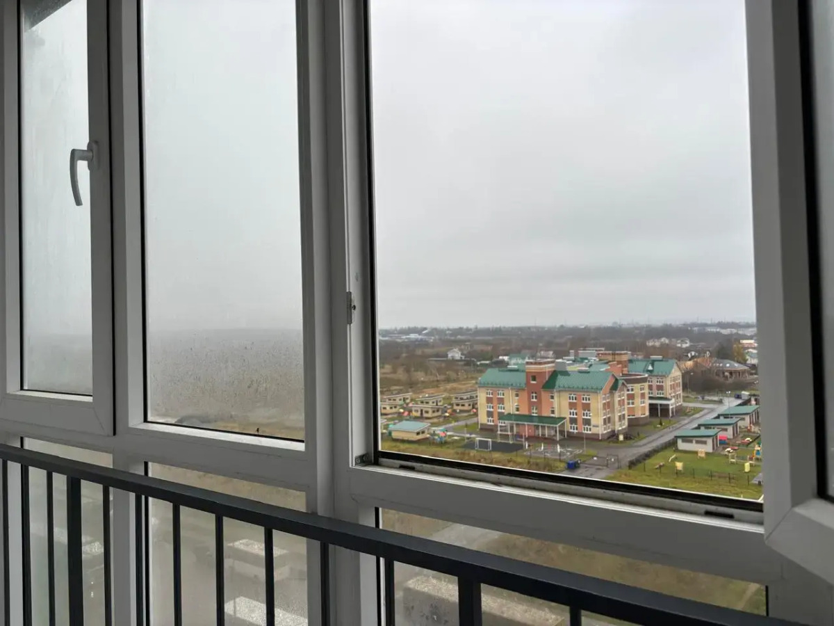 Квартира Пятница/Возрождения 55/до 4чел