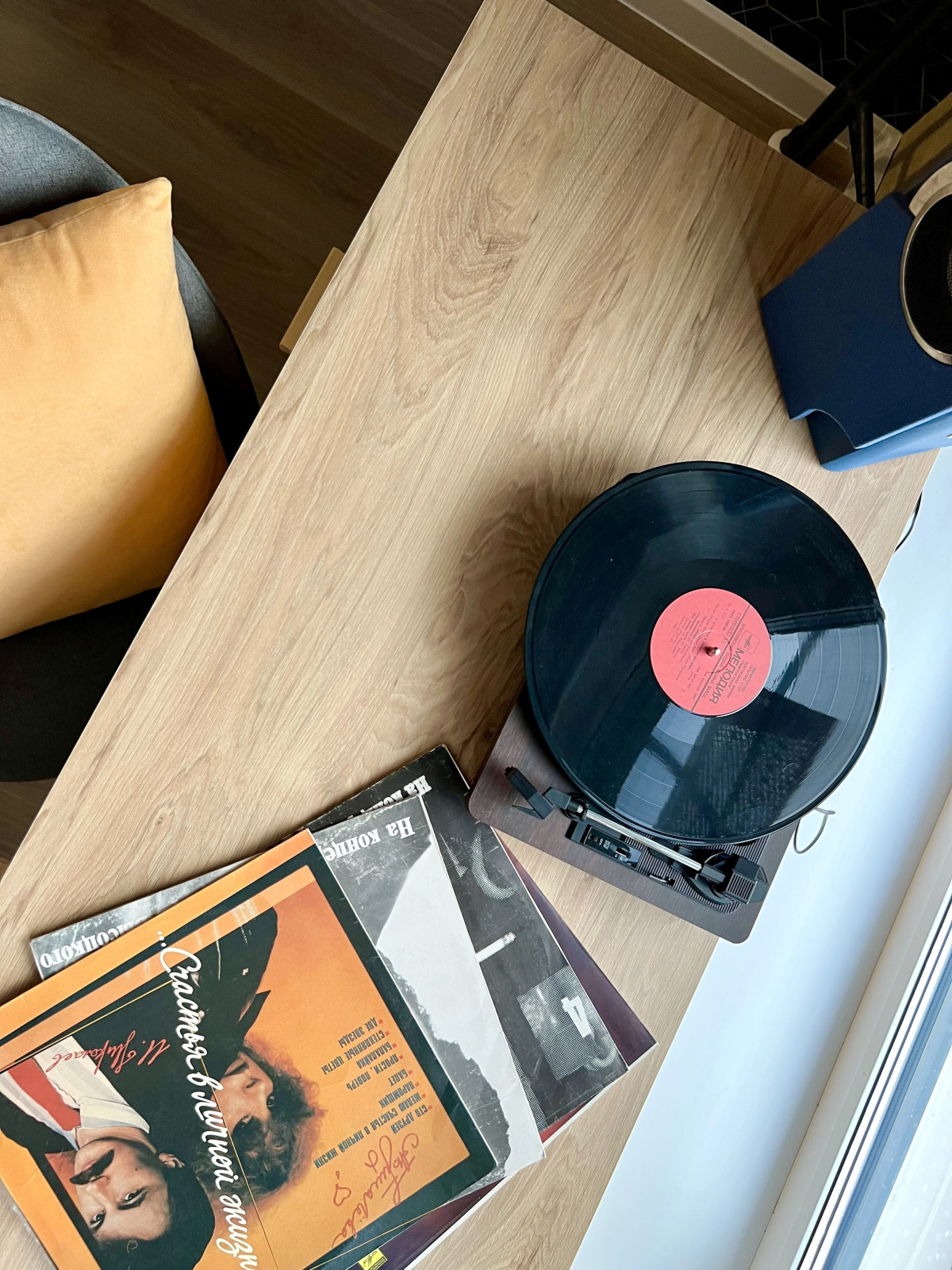 Апартаменты Оранж Парк Котельники