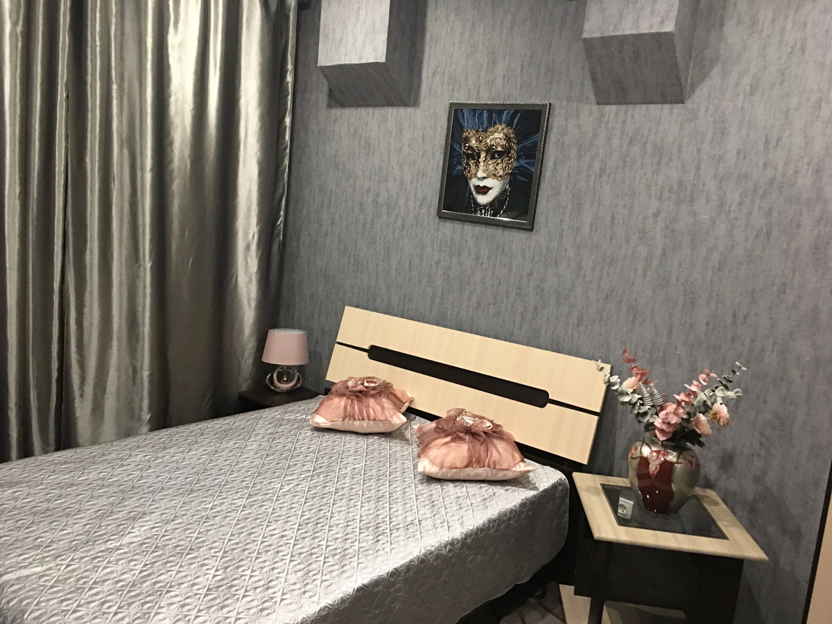 Мини-отель Вокзал для двоих