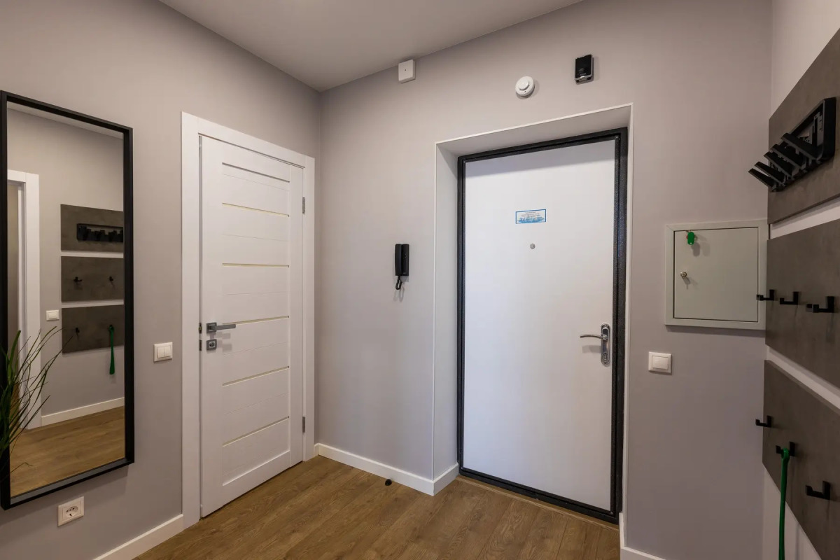 Апартаменты Сутки Уфа на Рудольфа Нуреева 6-233