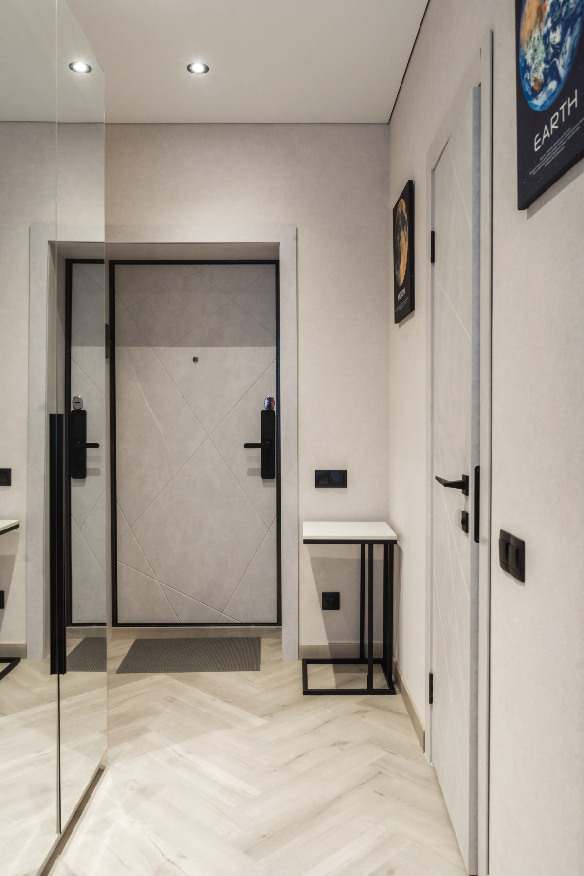 Апартаменты Kosmic - Новая,уютная студия в центре Самары