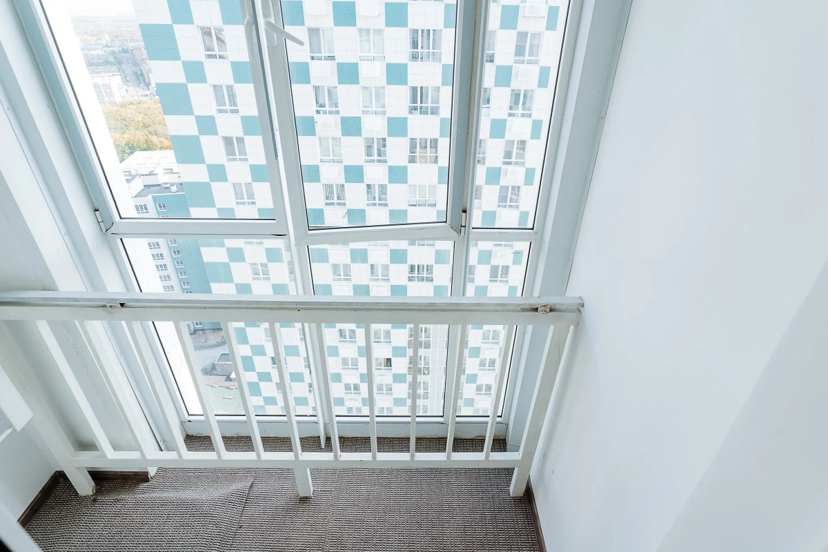 Апартаменты с отдельной кухней в ЖК Эрмитаж (Горсовет, Планета)