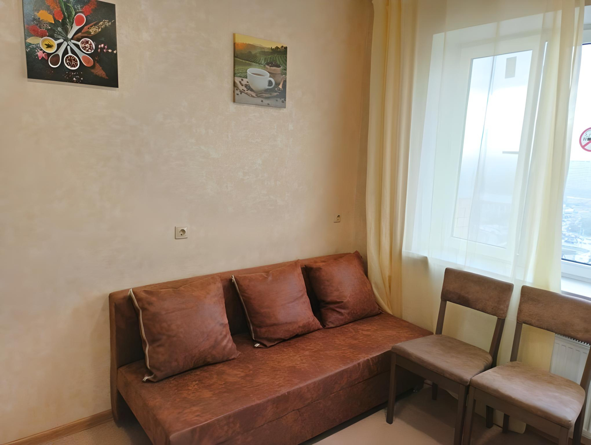 Апартаменты ТЦ Красная площадь