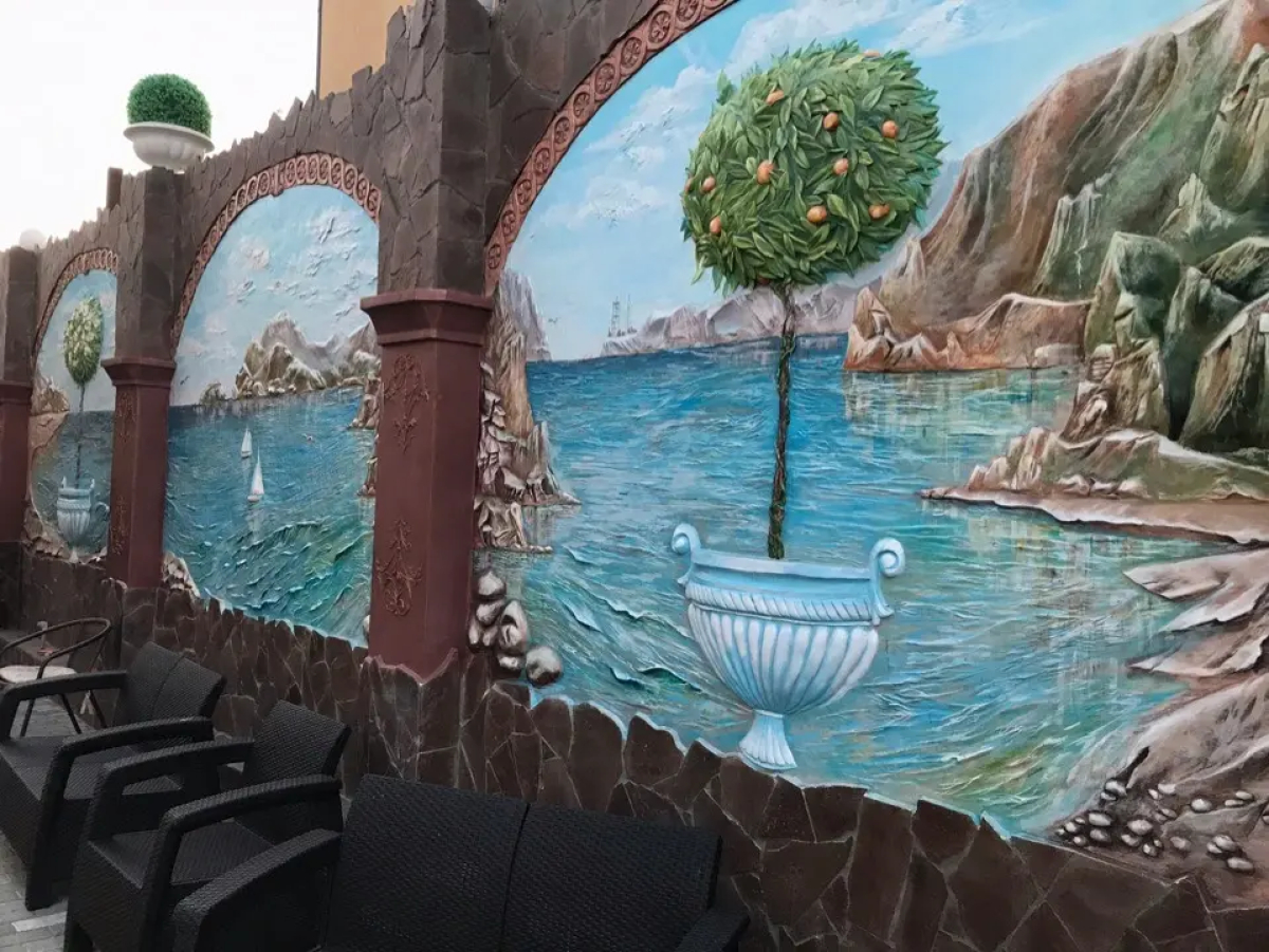 Отель Vita Wellness & SPA