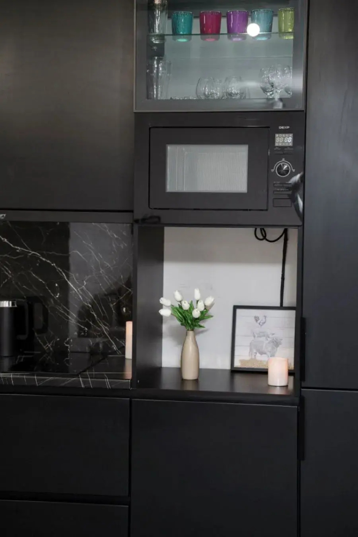 Квартира на Коммунистической 20В