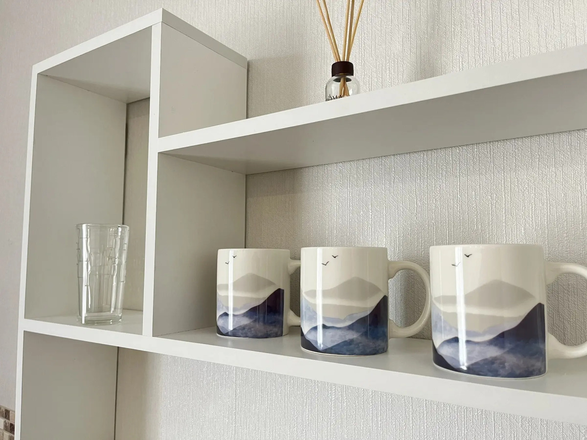 Апартаменты в шаге от ТЦ Сити-Мола