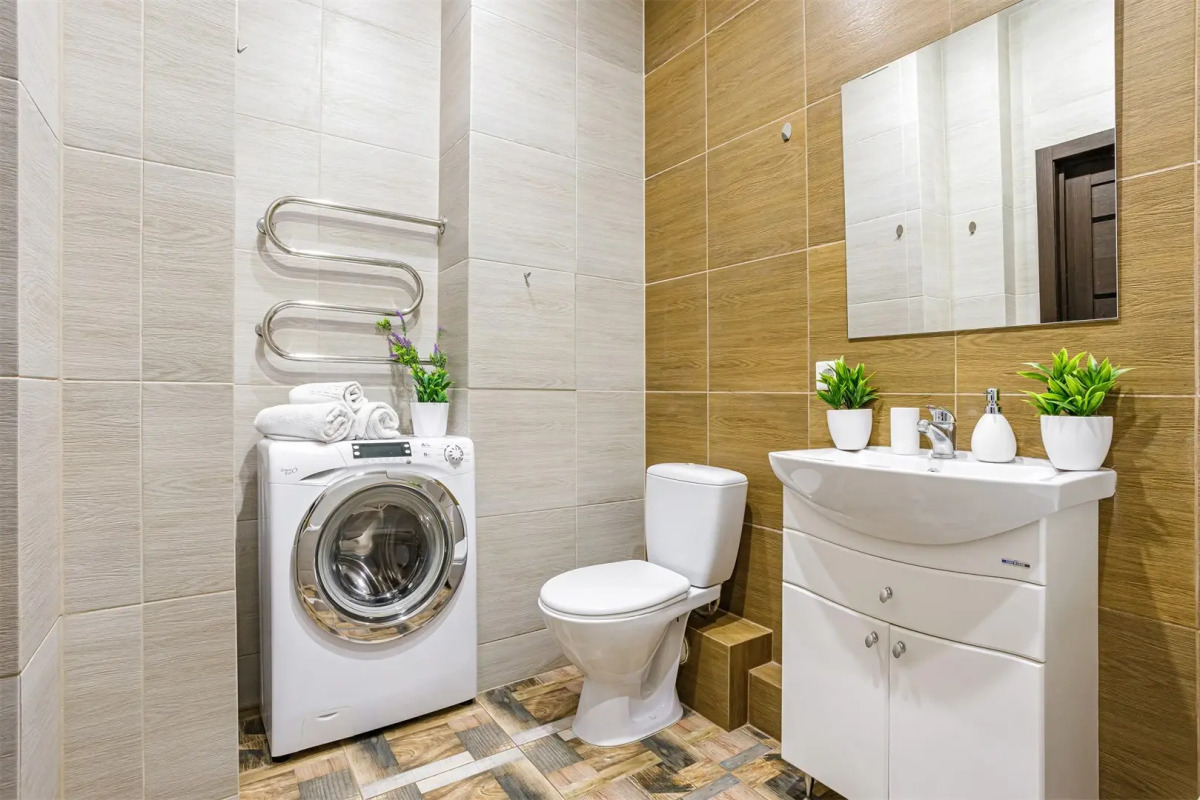 Апартаменты на Галерее 5