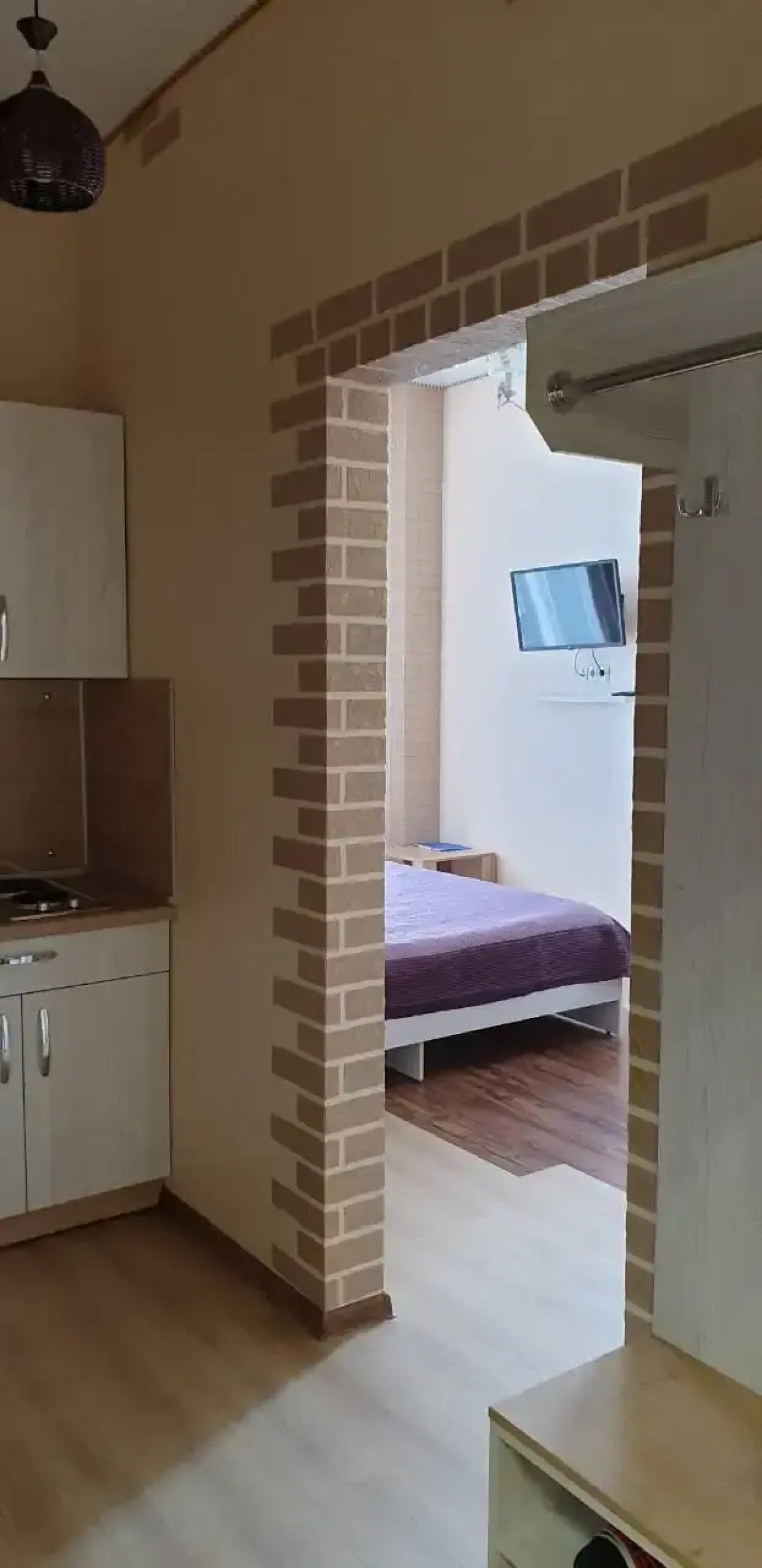 Апарт-отель На Проточной