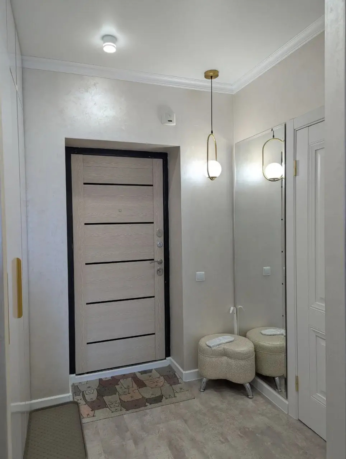 Квартира HelenRooms – уютная квартира на Набережной