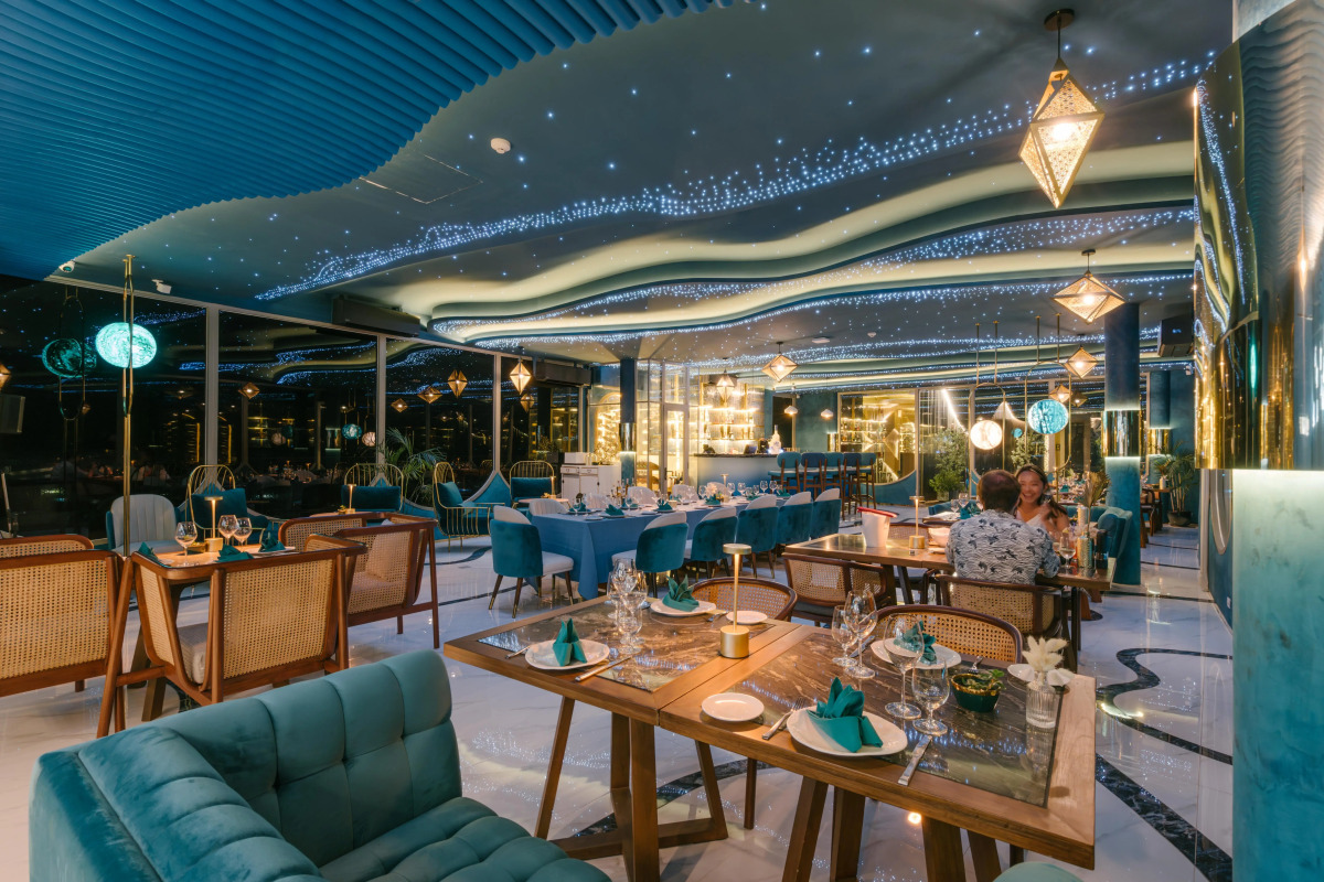 Отель Metadee Concept Hotel