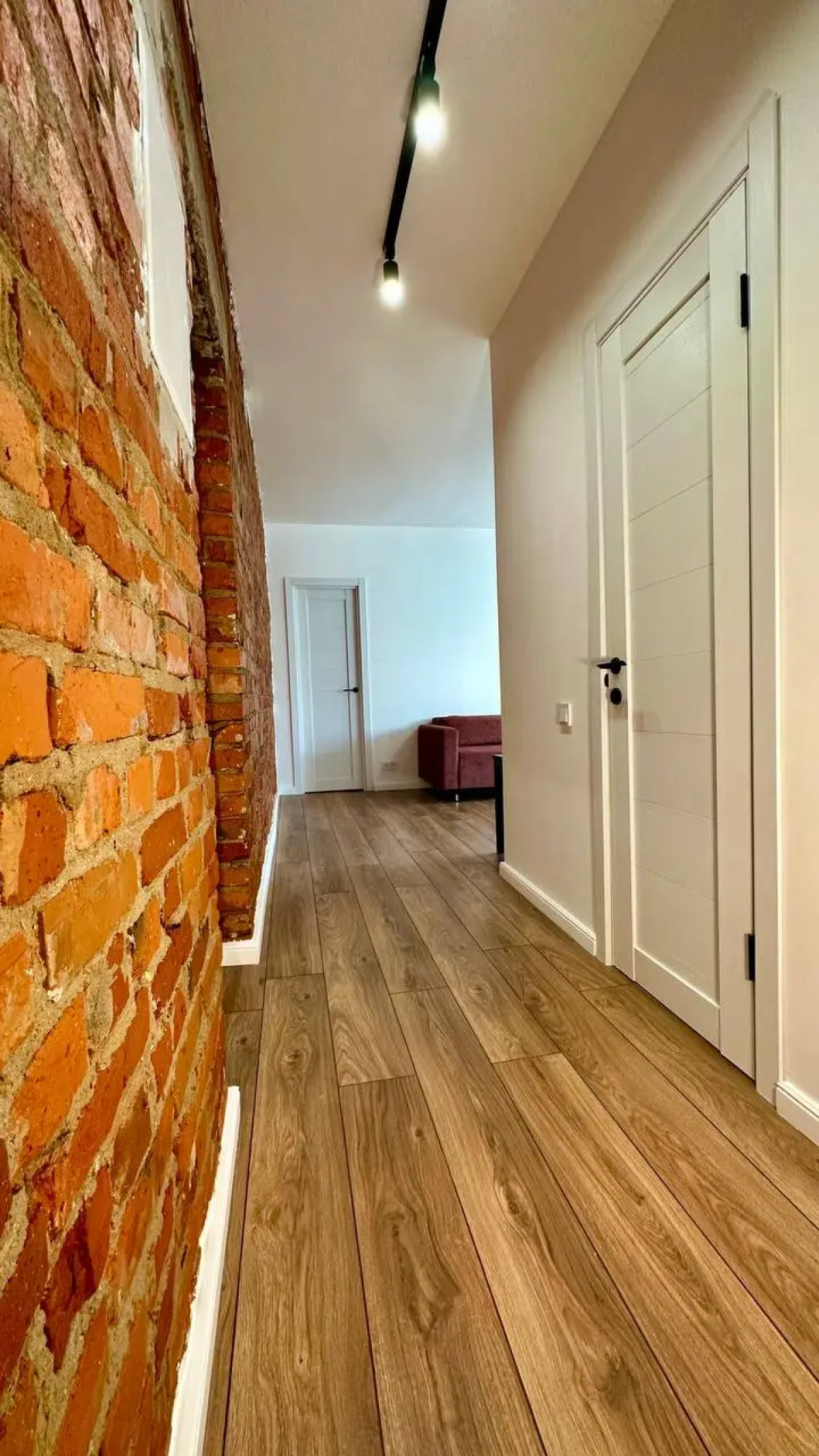 Апартаменты ArendaGrad Бакунина 9