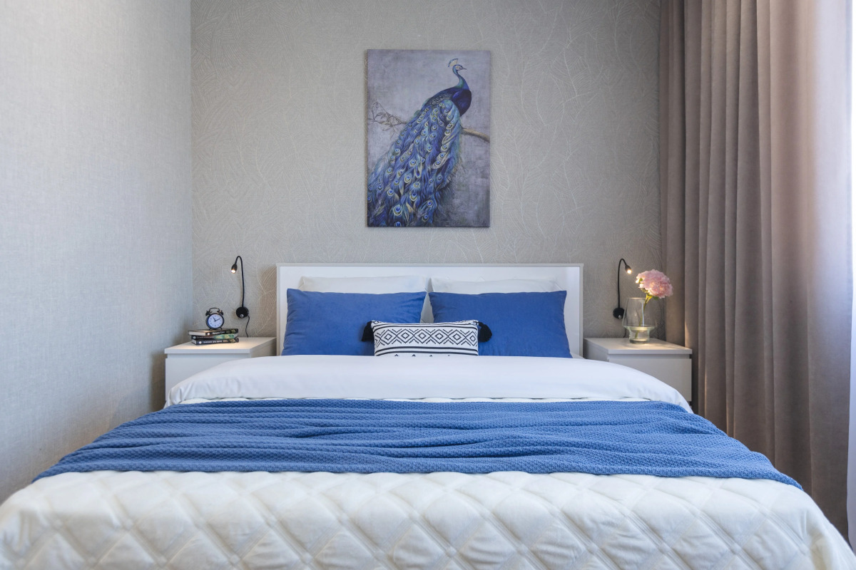 Апартаменты Пять Звёзд Комфортный Микроклимат