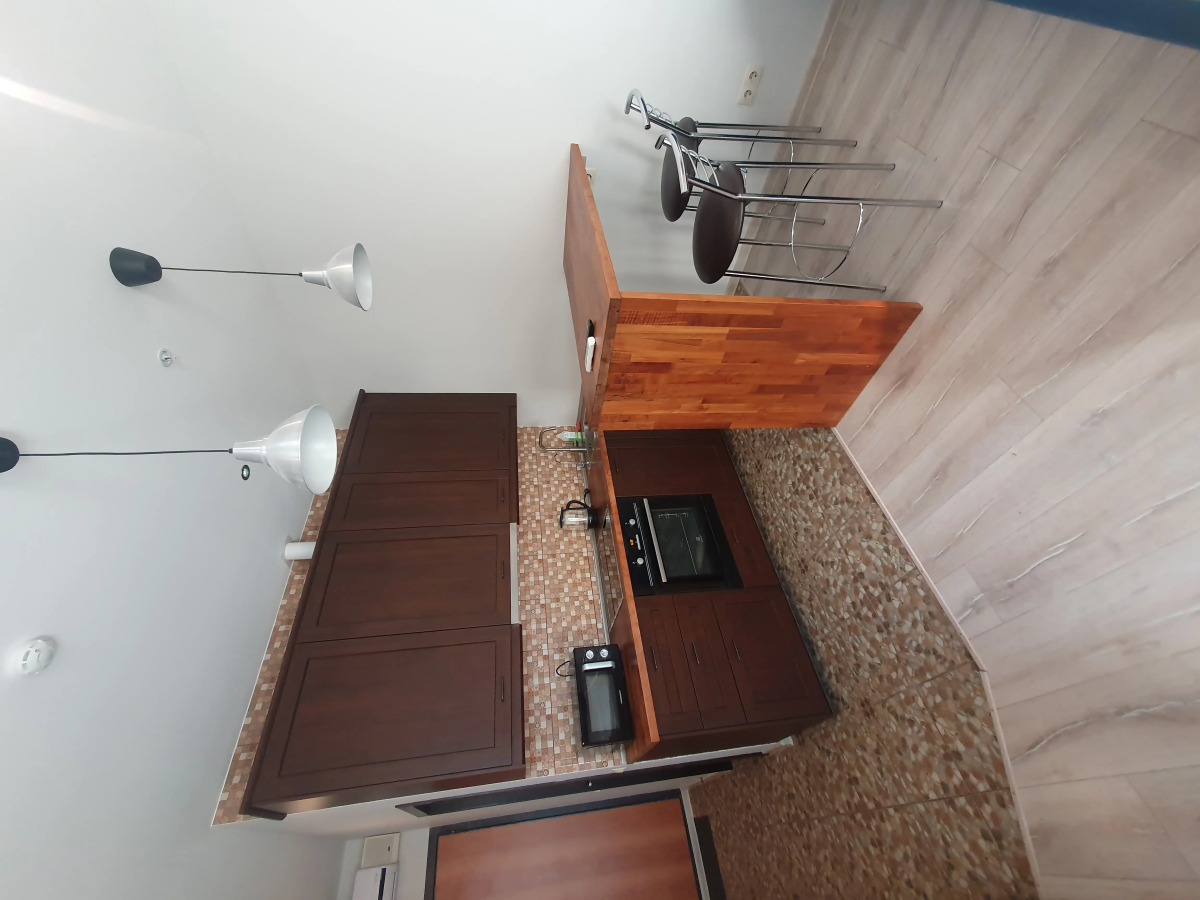 Апартаменты на 10-ом этаже