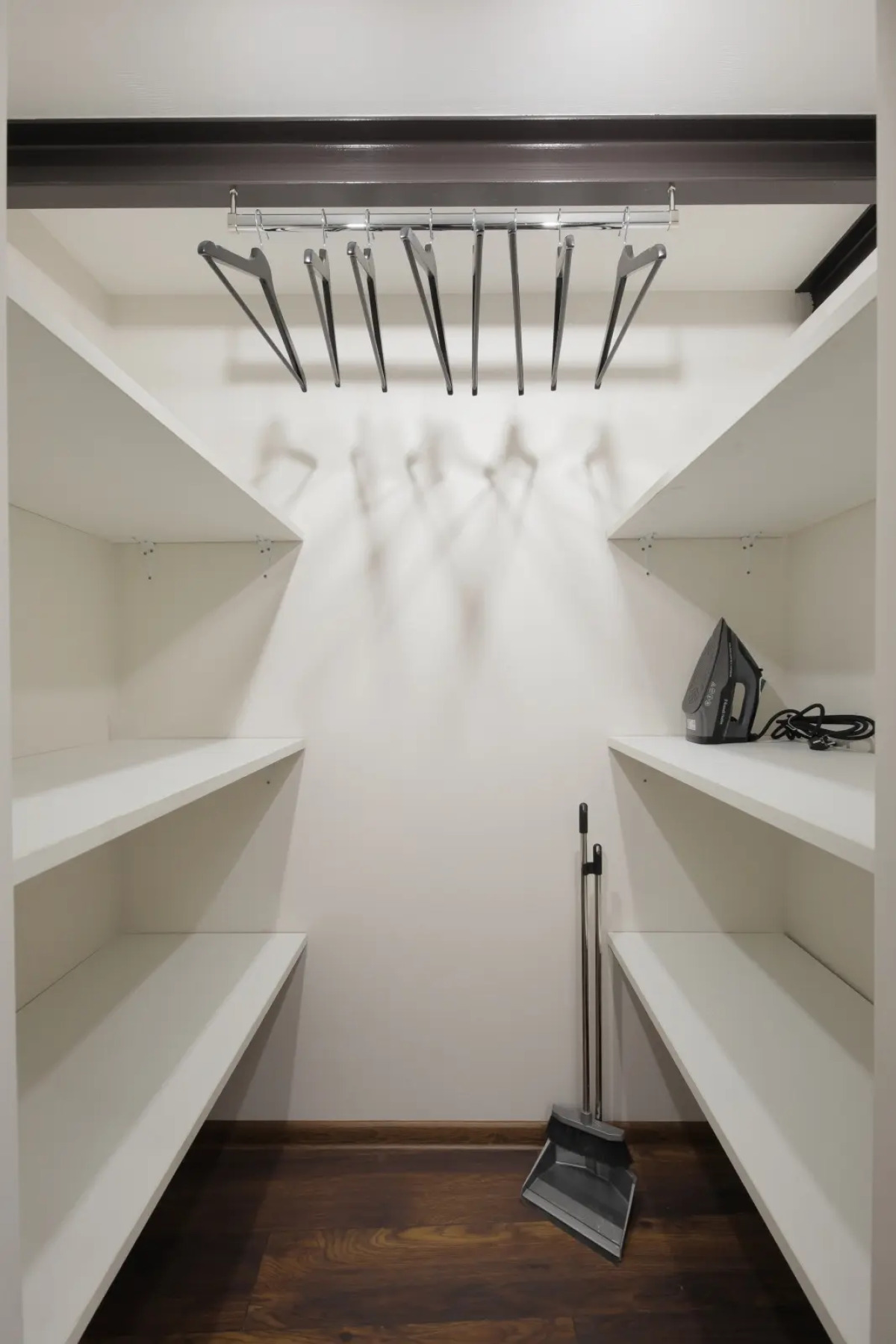 Апартаменты Золотого Треугольника