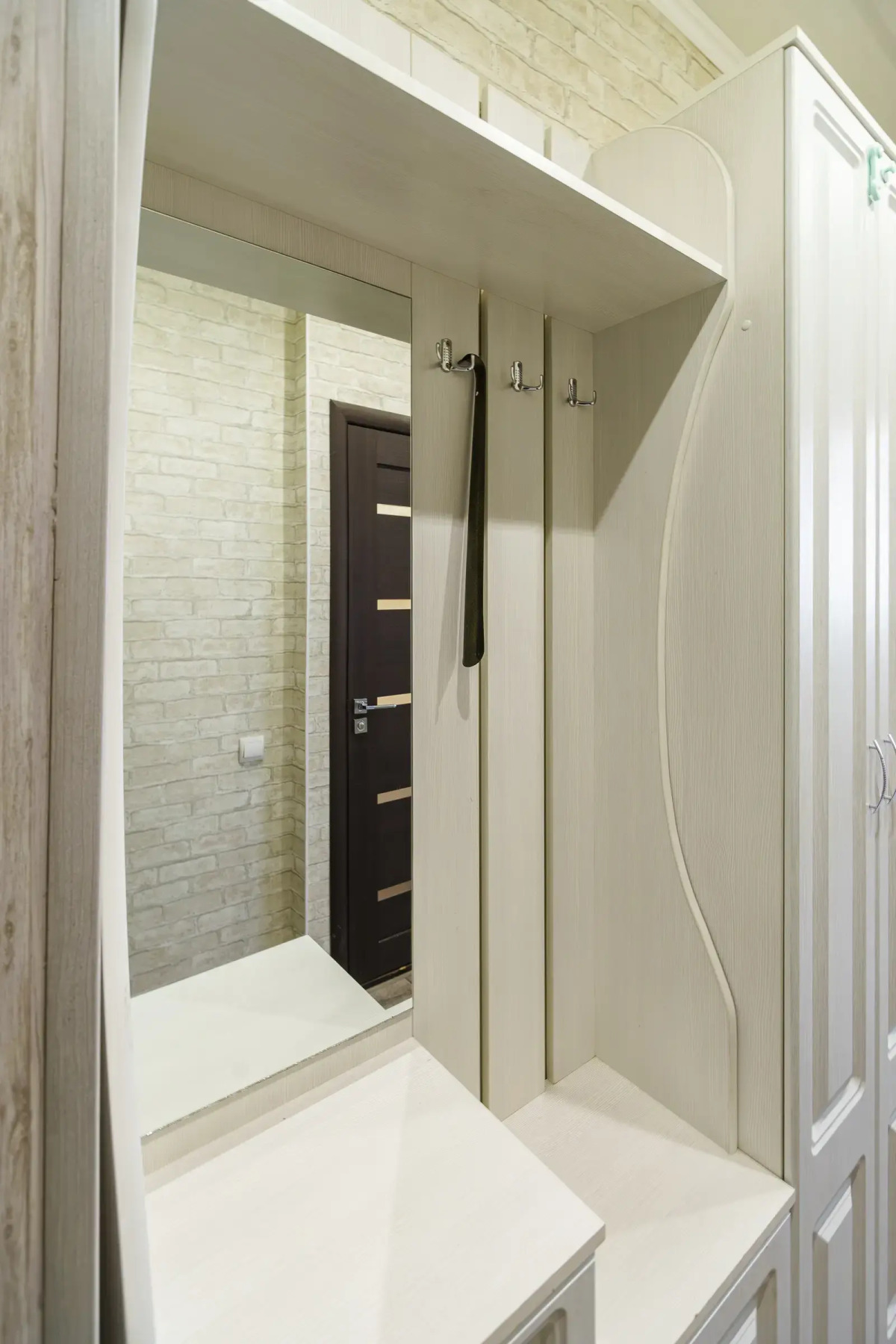 Квартира Однокомнатная на Кирова