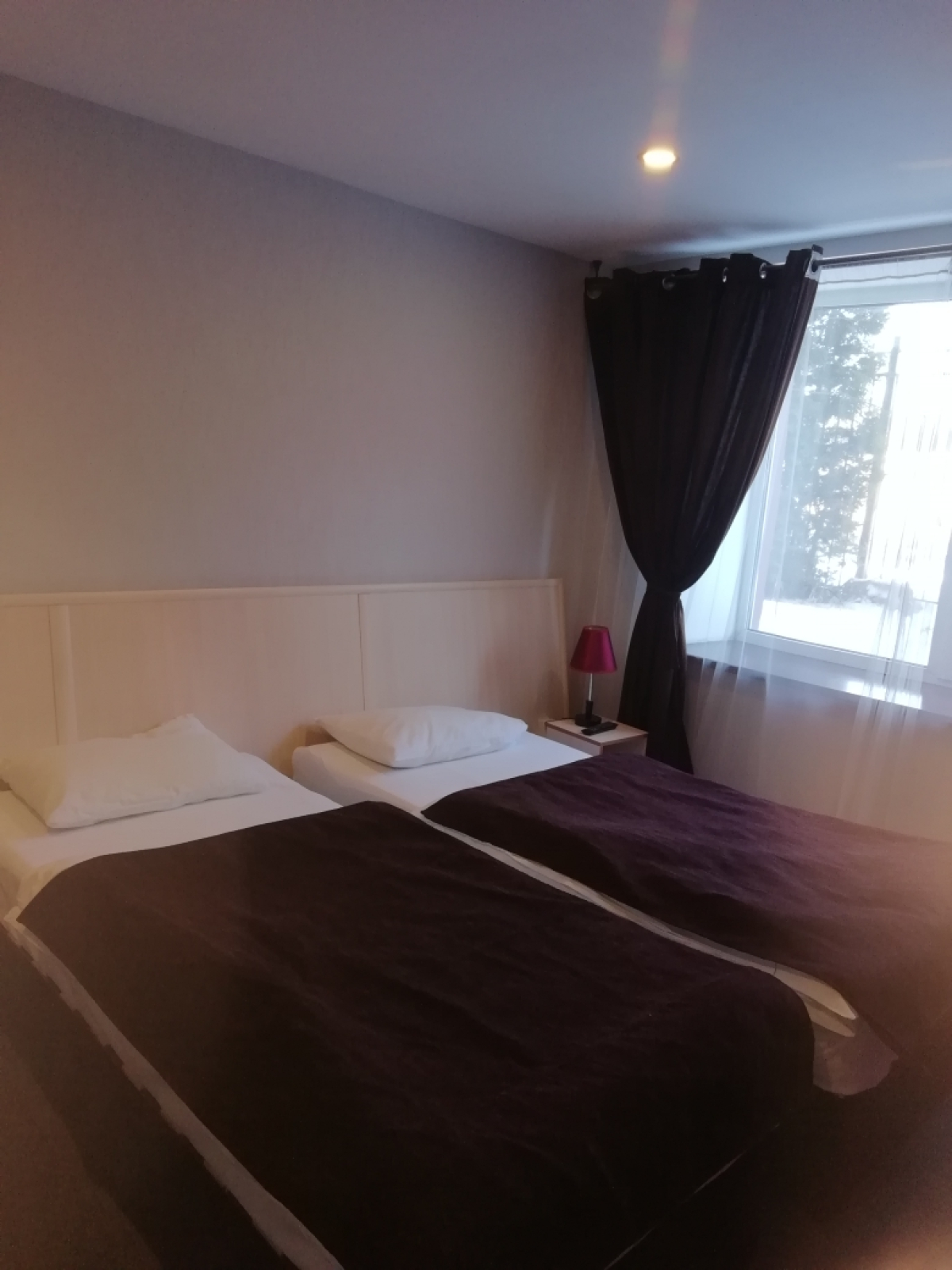 Гостиница Старые Традиции