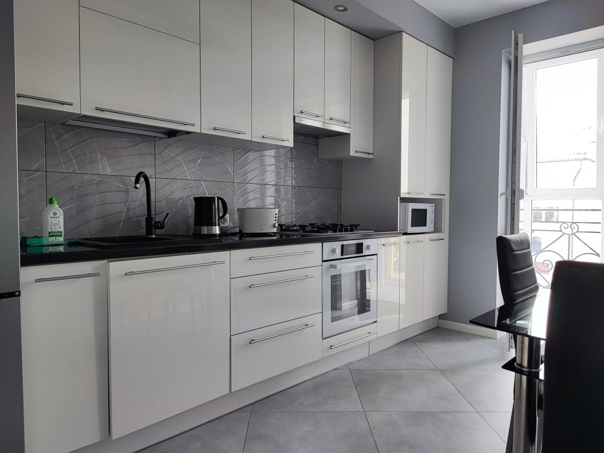 Квартира Комфорт класса у Моря