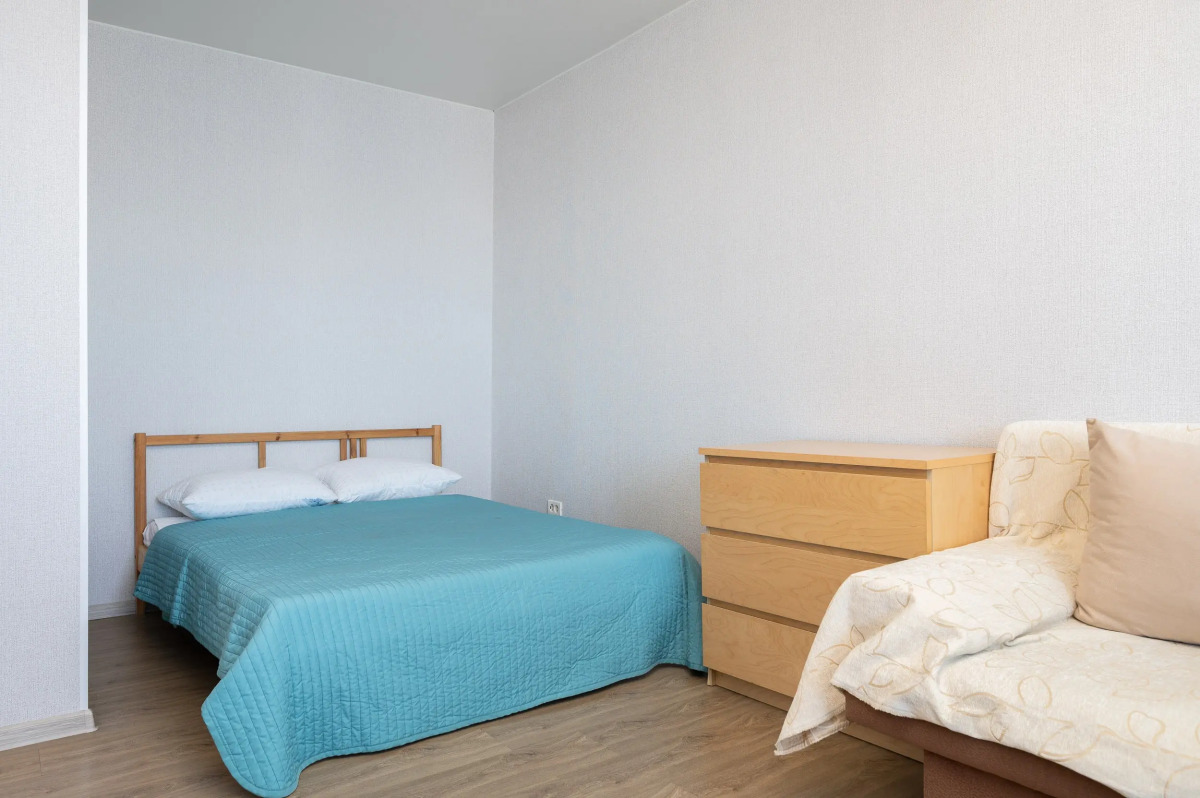 АПАРТАМЕНТЫ на ЭНГЕЛЬСА 65