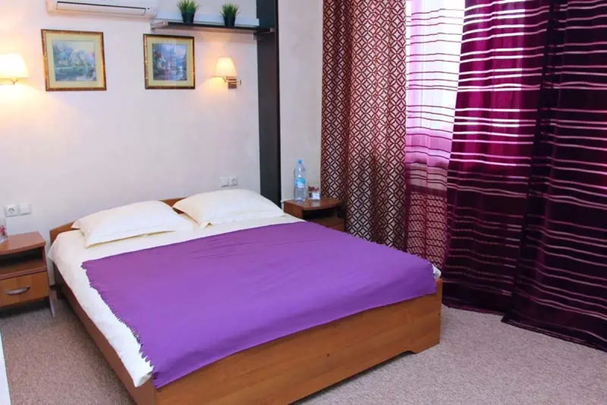 Мини-отель Bier Лога