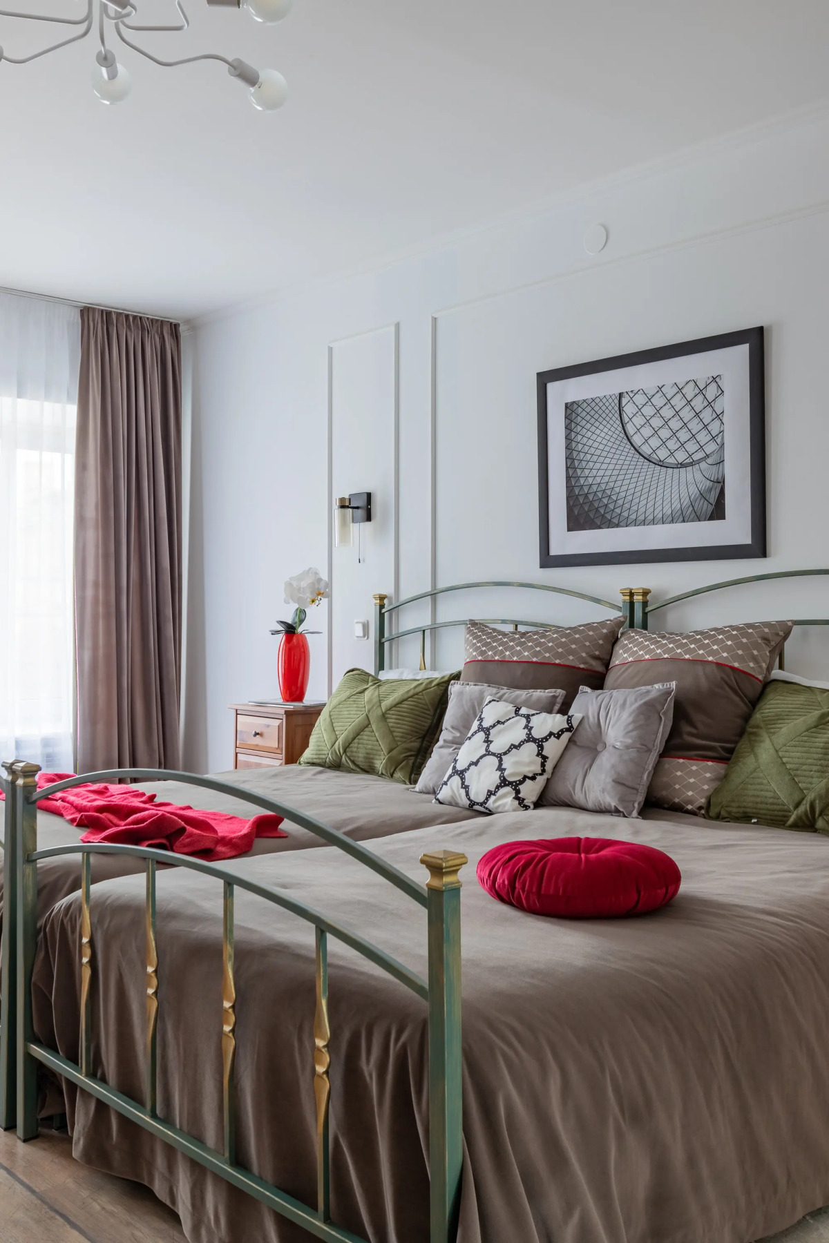 Апартаменты на Невском проспекте 32-34