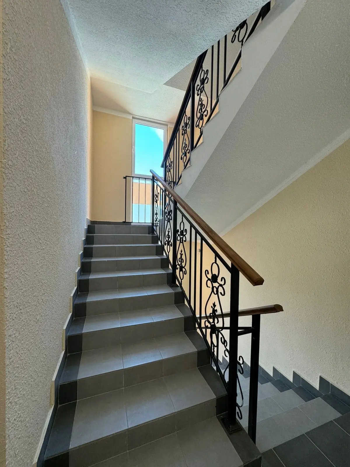 Апартаменты на Римской 5