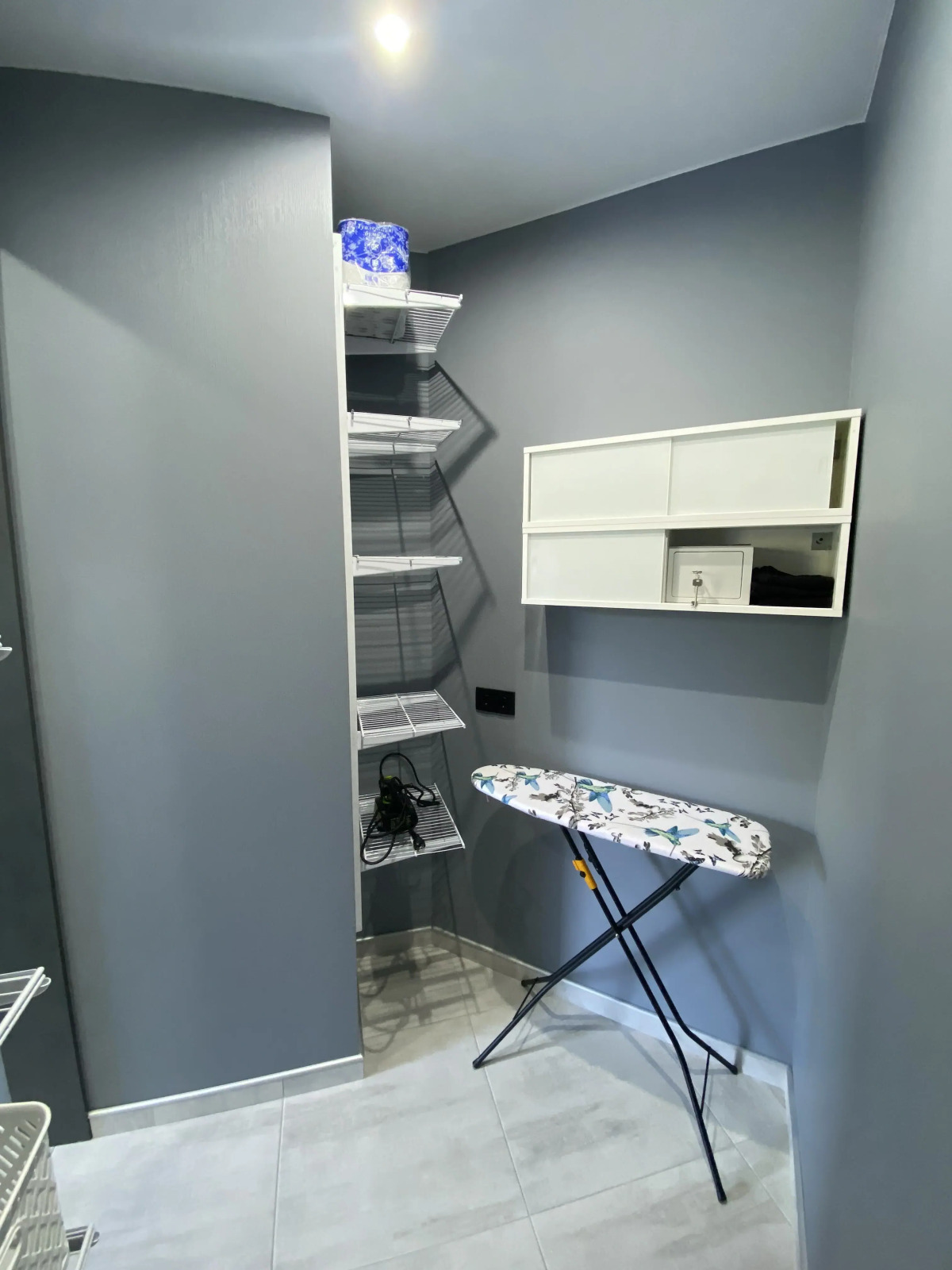 Апартаменты Морское шале с террасой в Kristall Hotel & Spa