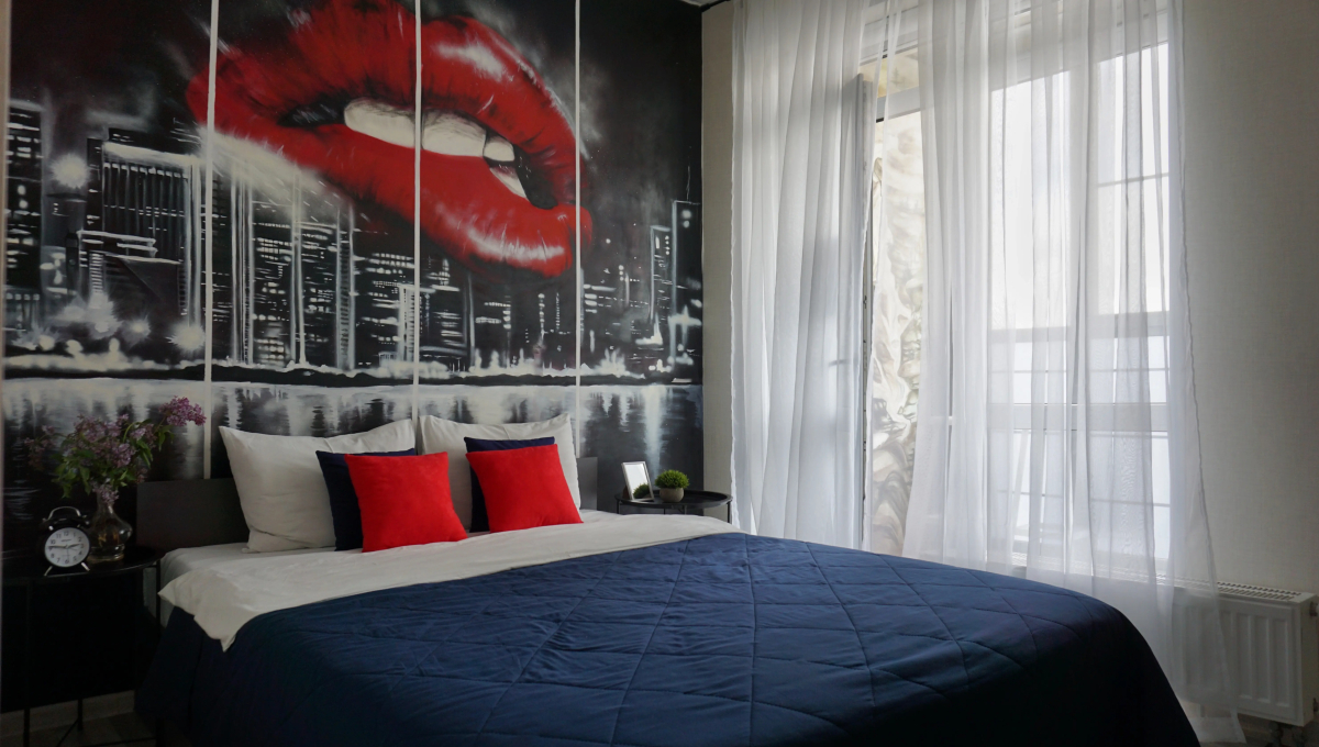 Квартира Стильная евродвушка в новом ЖК