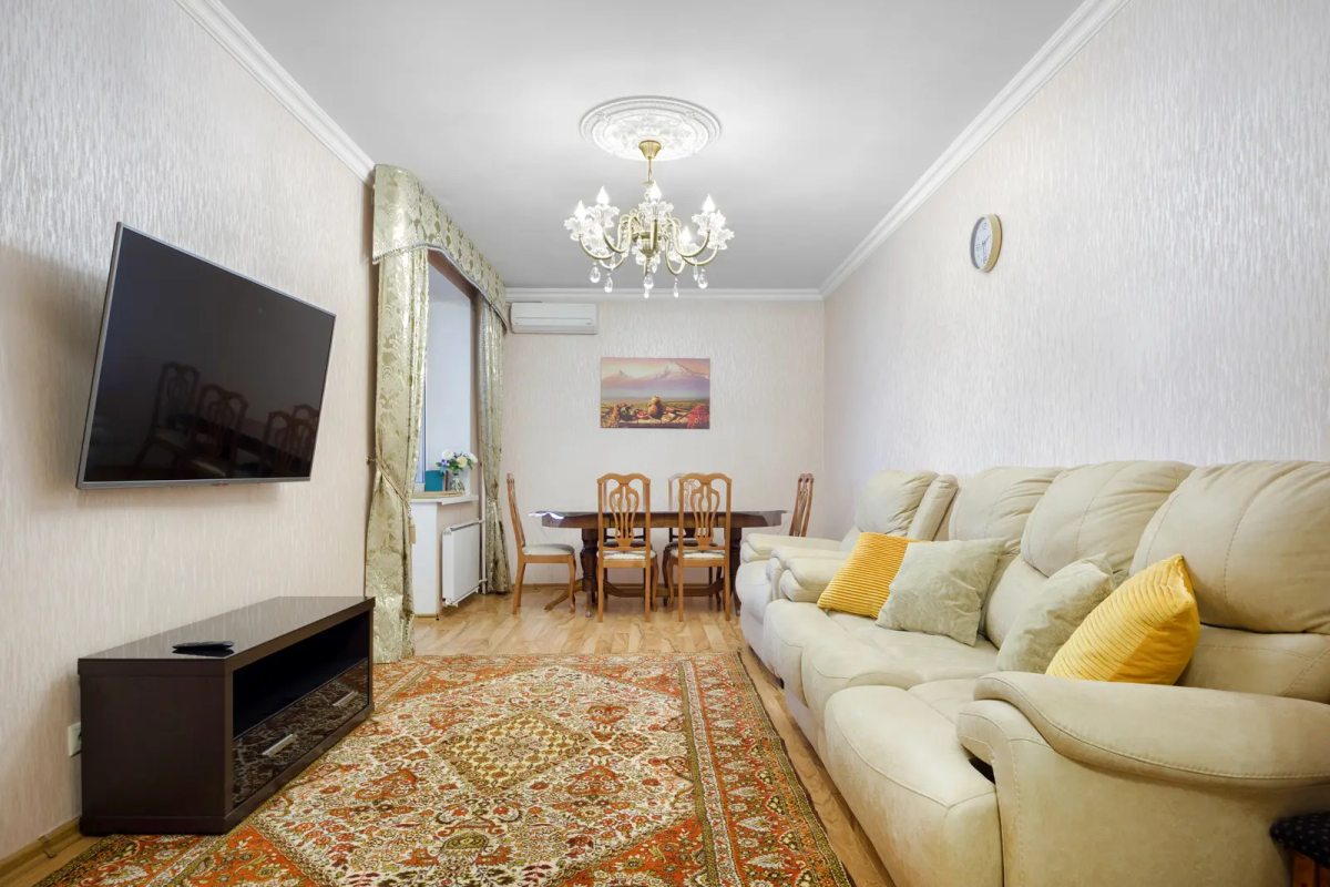 Квартира Райдас на Кирова 33